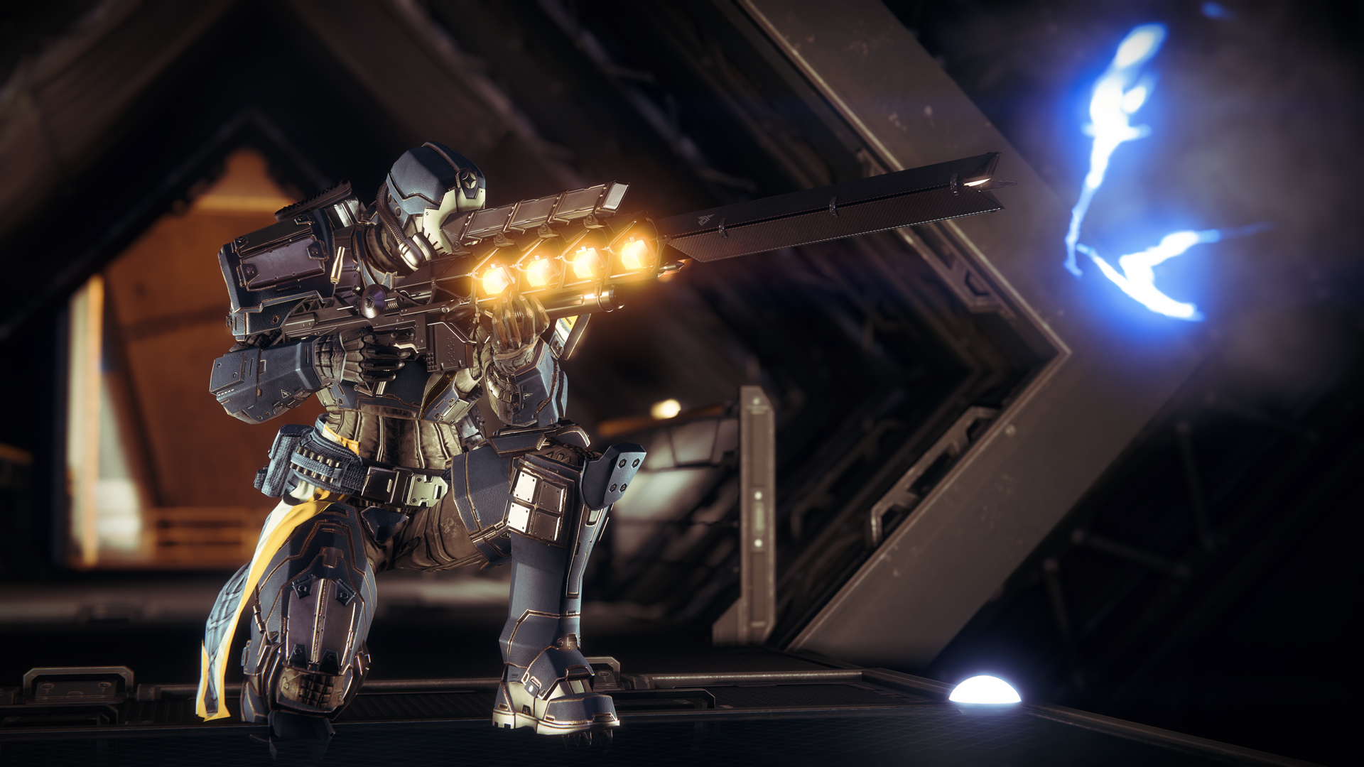 A Mente Bélica, DLC de Destiny 2, se passa em Marte e traz trama inédita