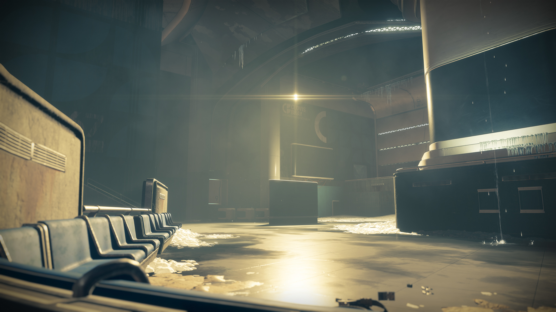 A Mente Bélica, DLC de Destiny 2, se passa em Marte e traz trama inédita