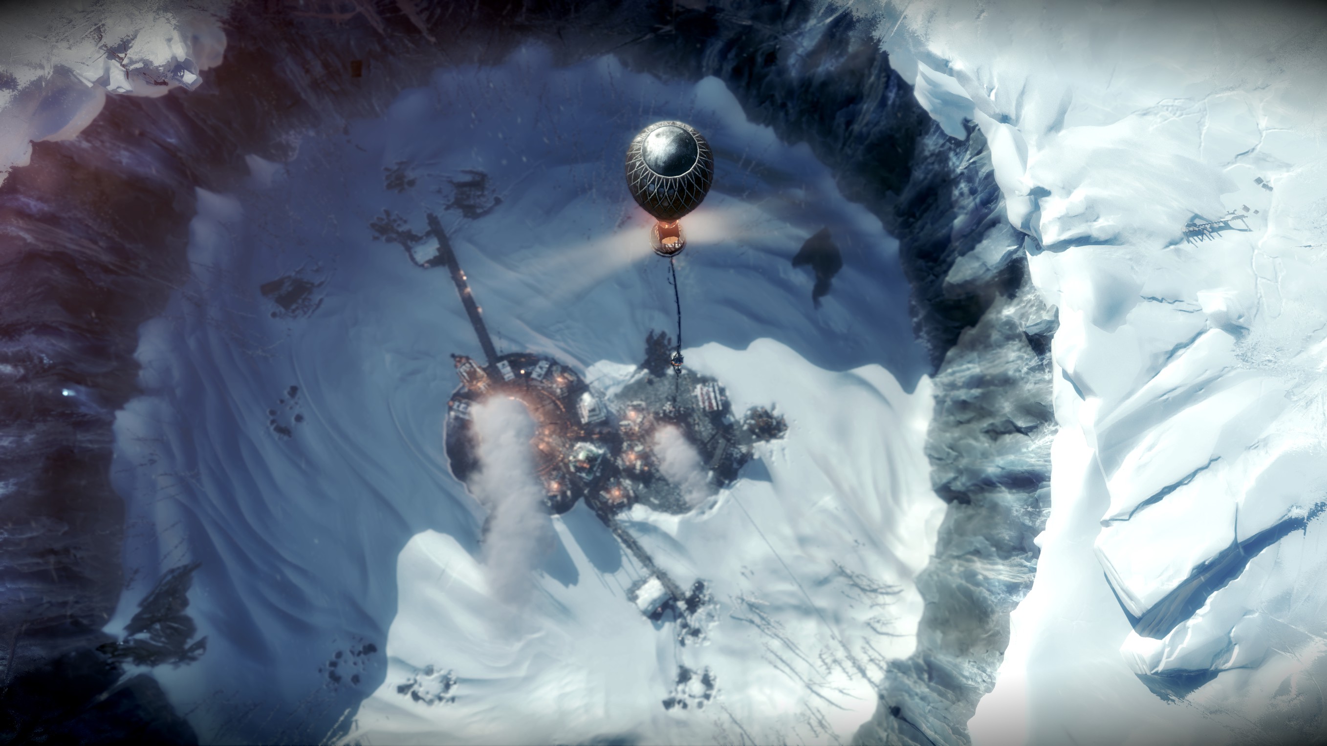 Frostpunk prova que a 11-Bit sabe muito bem como fazer jogos marcantes