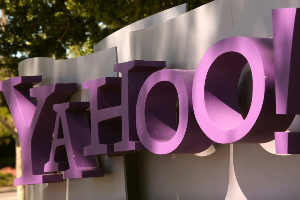 Imagem de: Falha de segurança do Yahoo de 2014 rende multa de US$ 35 milhões