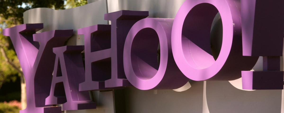 Imagem de: Falha de segurança do Yahoo de 2014 rende multa de US$ 35 milhões