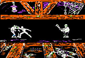 Jogos de luta dos anos 80. Jogo-veio-25165553648319