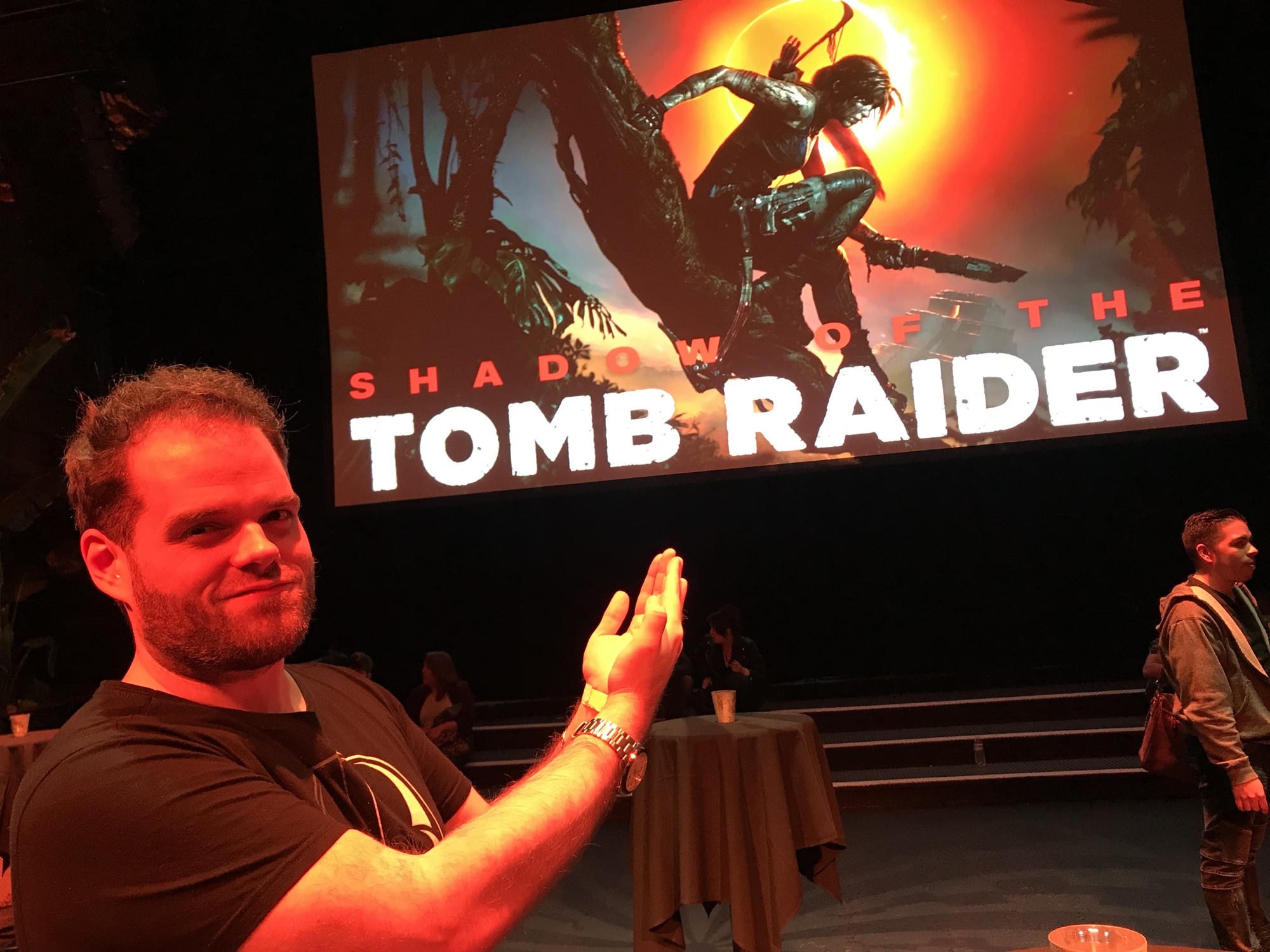 Jogamos: Shadow of the Tomb Raider mantém gameplay delícia e Lara decisiva