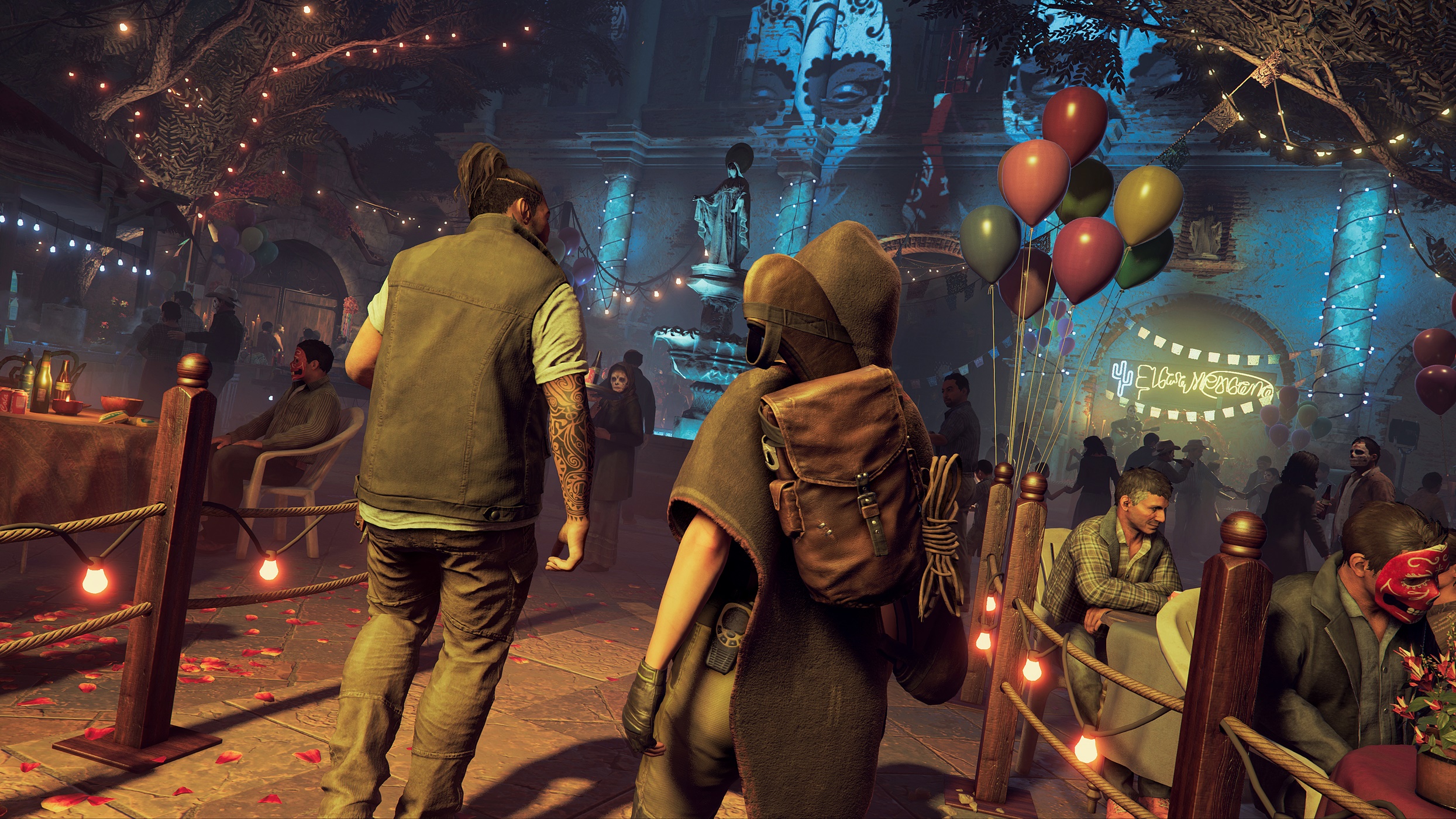 Shadow of the Tomb Raider ganha novo trailer e é apresentado oficialmente