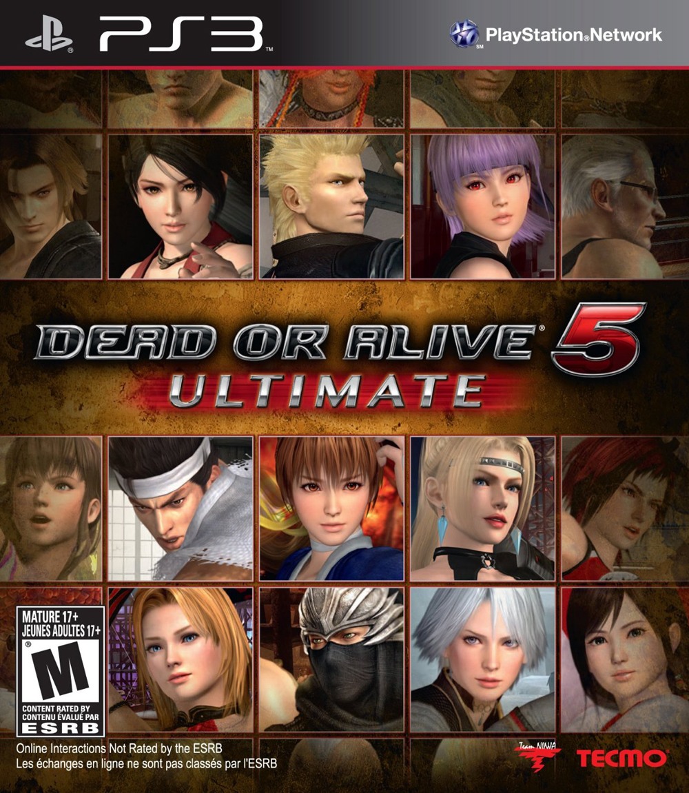 dlc dead or alive 5 ultimate xbox 360 rgh s dlc dead or alive 5 ultimate xbox 360 rgh s