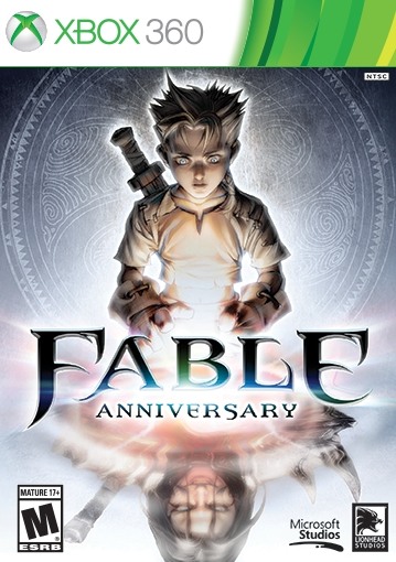 does fable anniversary review