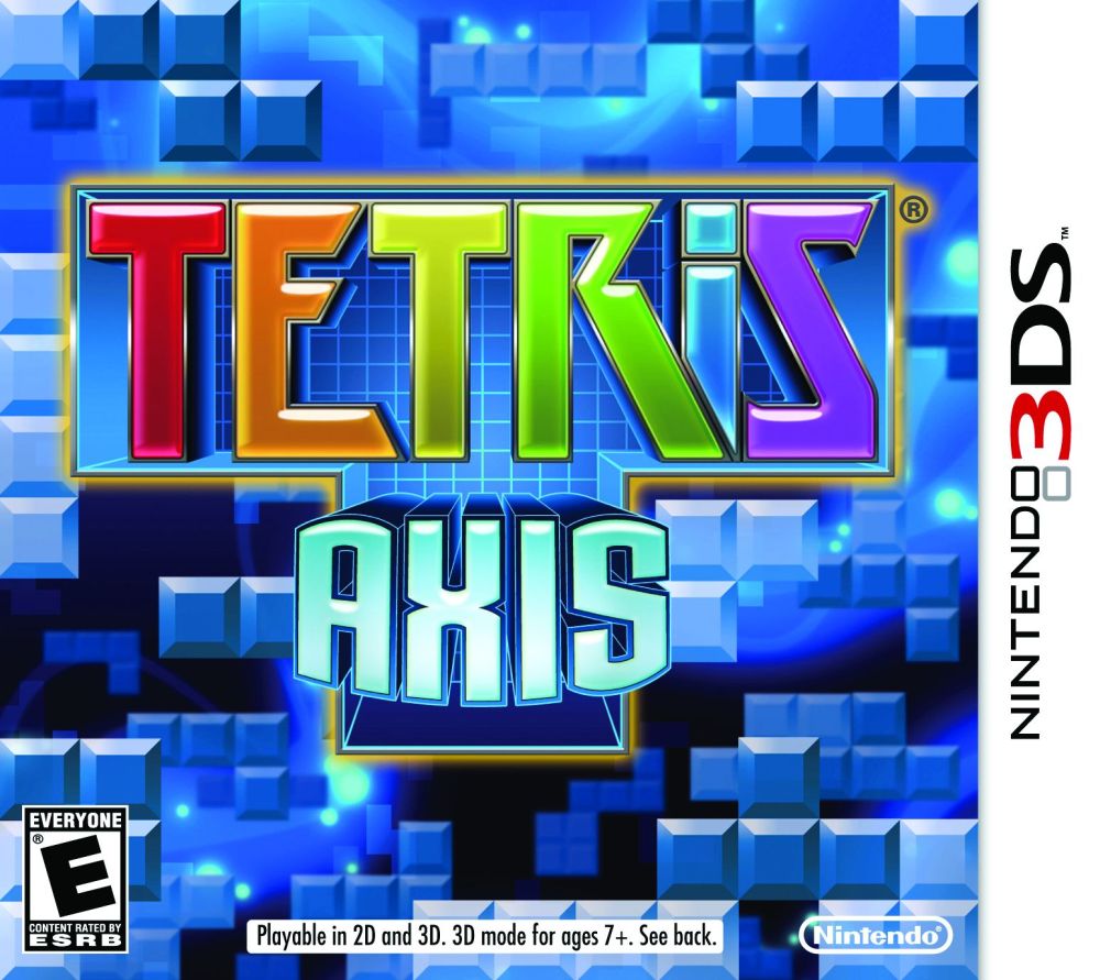 Voxel