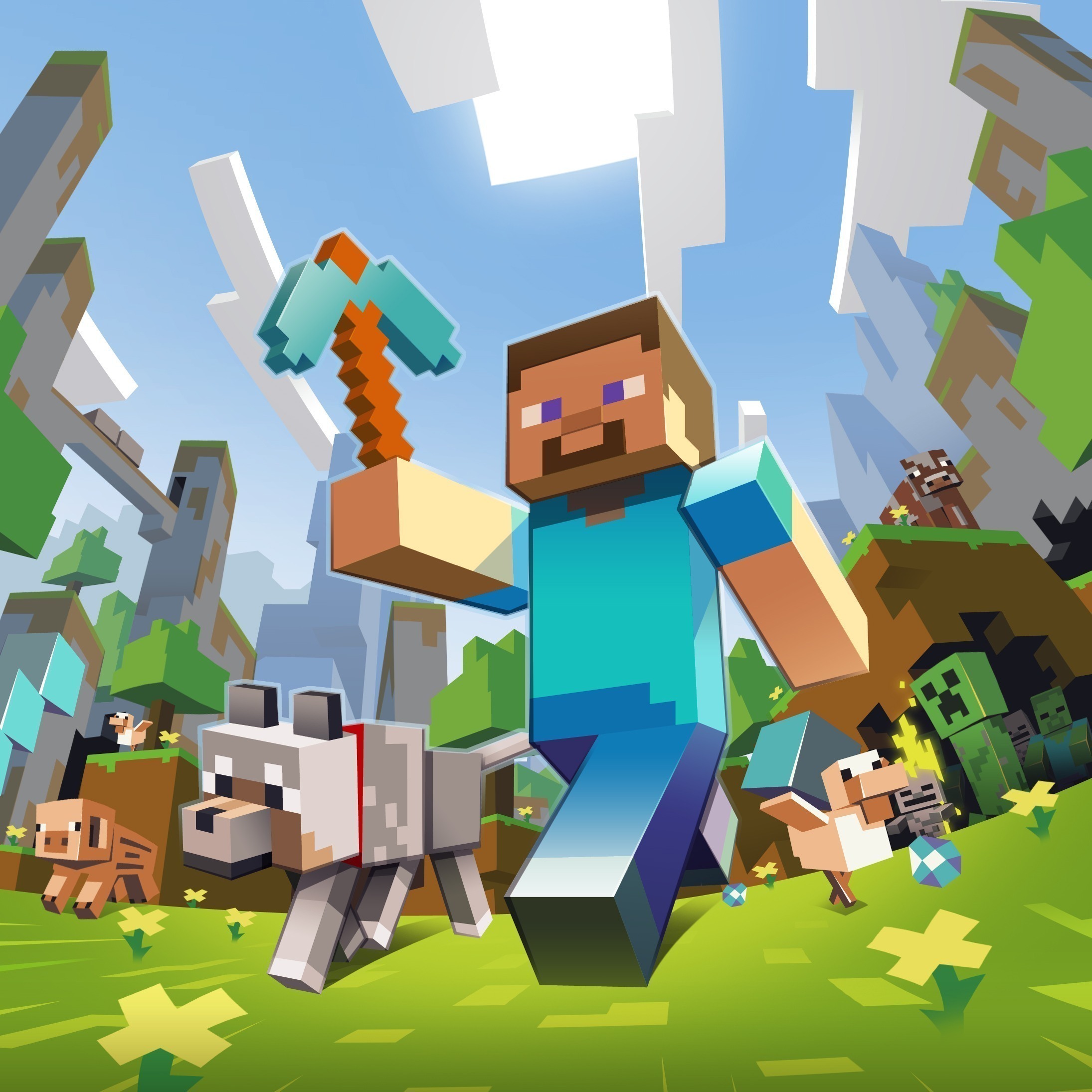 Voxel