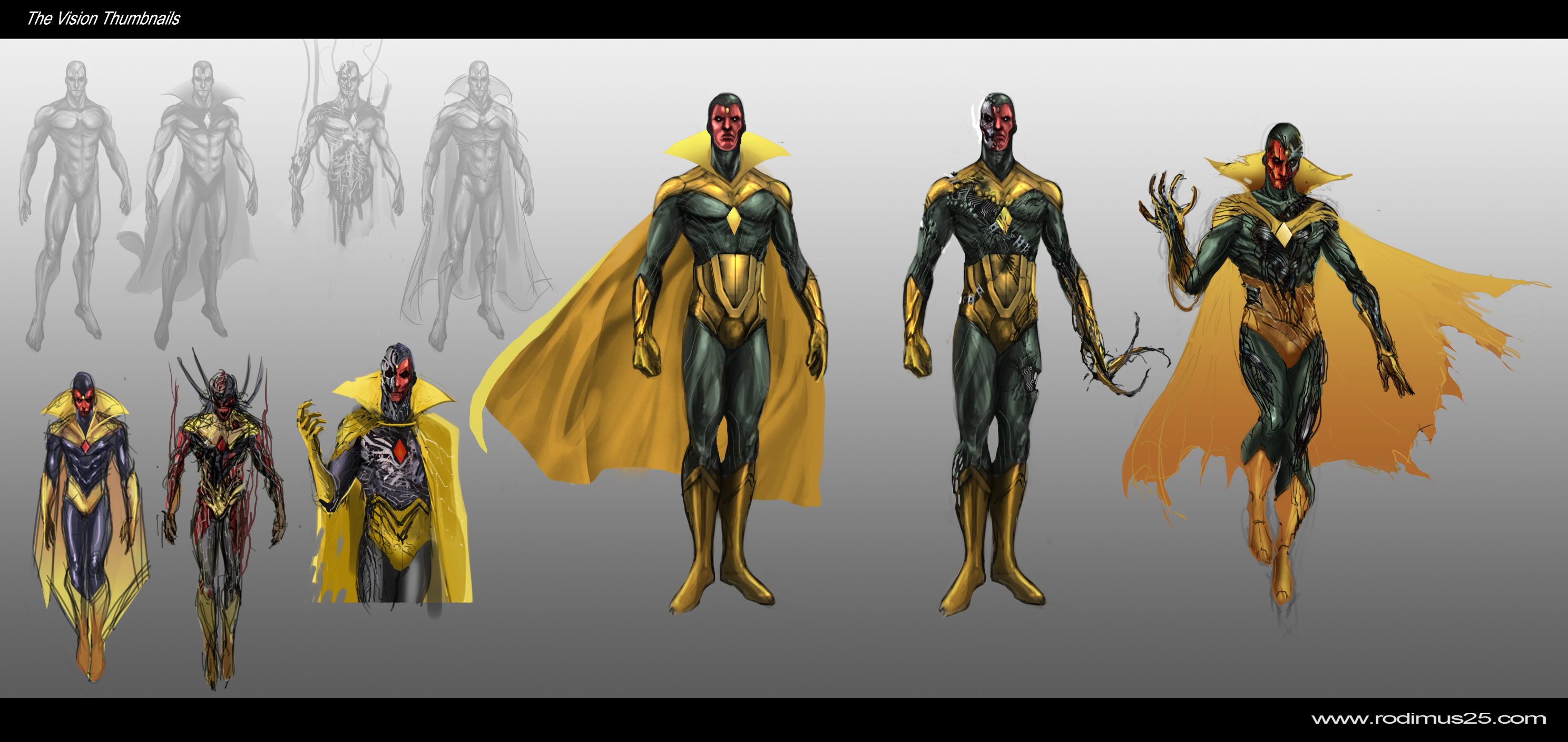 Vingadores: o que um jogo cancelado dos heróis pode ensinar à Square Enix?
