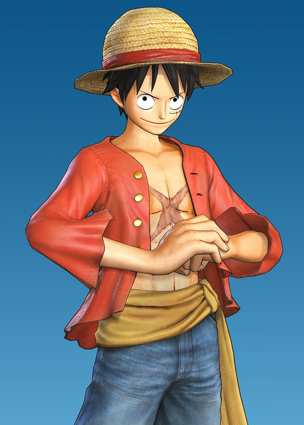 15 imagens para o jogo One Piece: Pirate Warriors 2 (PS3 ... 15 imagens para o jogo One Piece: Pirate Warriors 2 (PS3 ... - 610 x 394 jpeg 52kB
