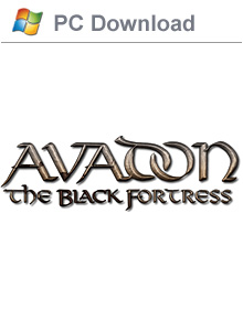 avadon the black fortress mods