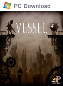 Voxel