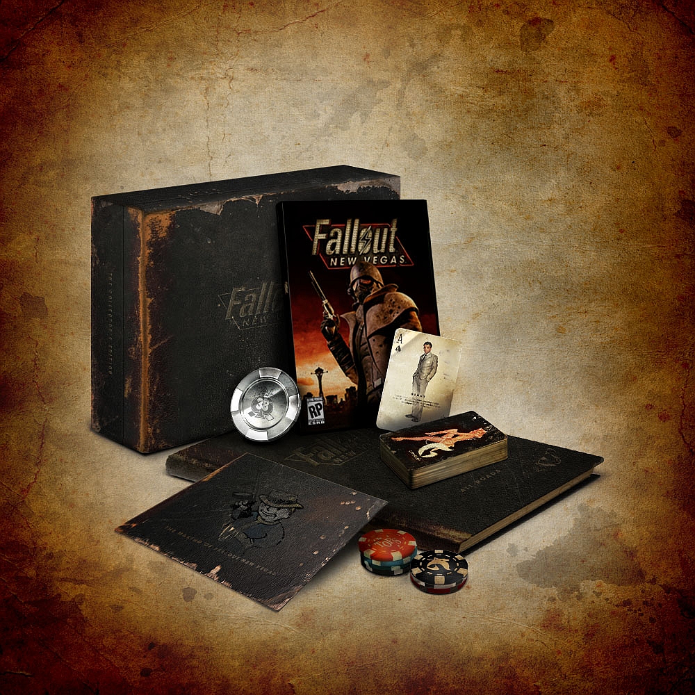 Mod Fallout New Vegas Ps3 Kremreapeli S Ownd