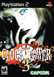 download clock tower 3 amazon