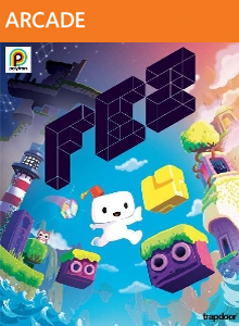 Voxel