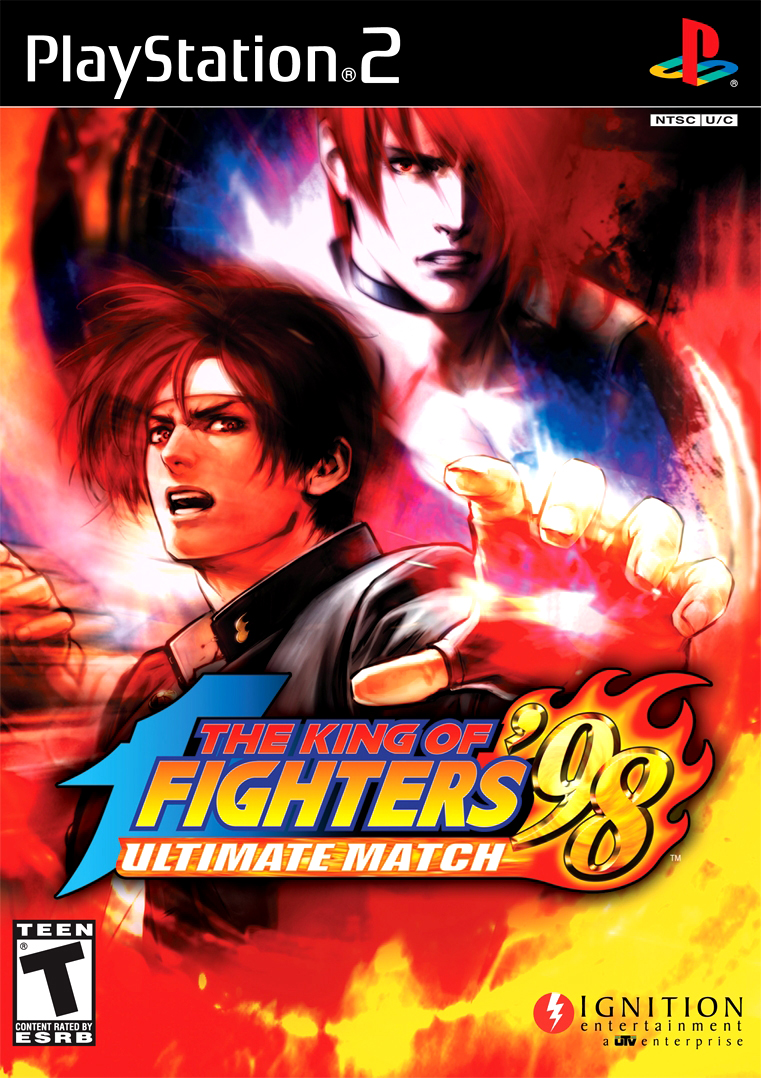 combos para the king of fighters 98 combos para the king of fighters 98