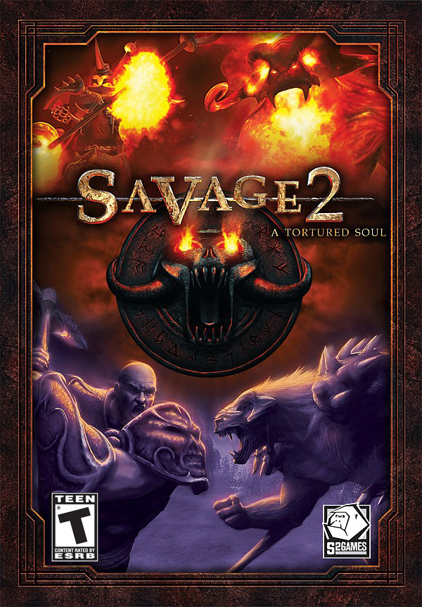 savage 2 a tortured soul download full