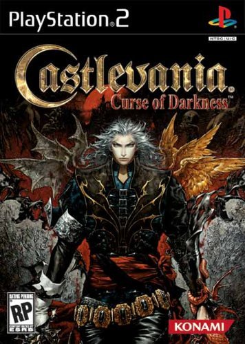 Baixar castlevania curse of darkness para pc