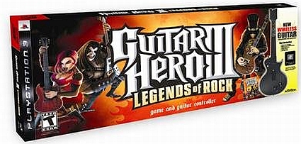 Guitar Hero 3 Multiplayer Crack For Black