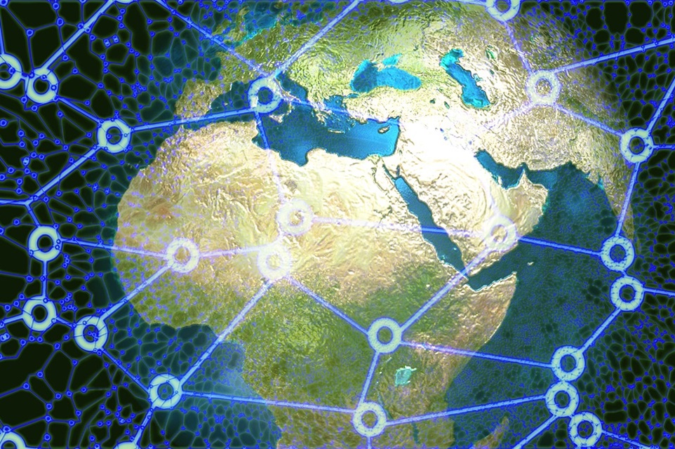 Imagem de: World Wide Web entrava em domínio público há 25 anos