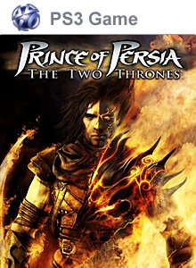 Detonado Para Prince Of Persia The Two Thrones Voxel