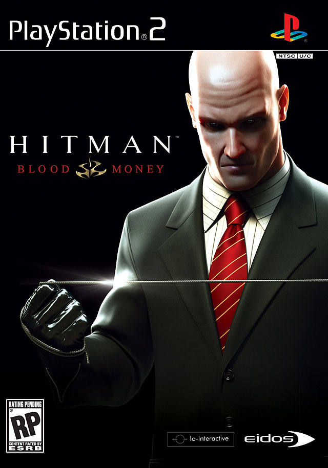 Hitman blood money как сделать на весь экран windows 7