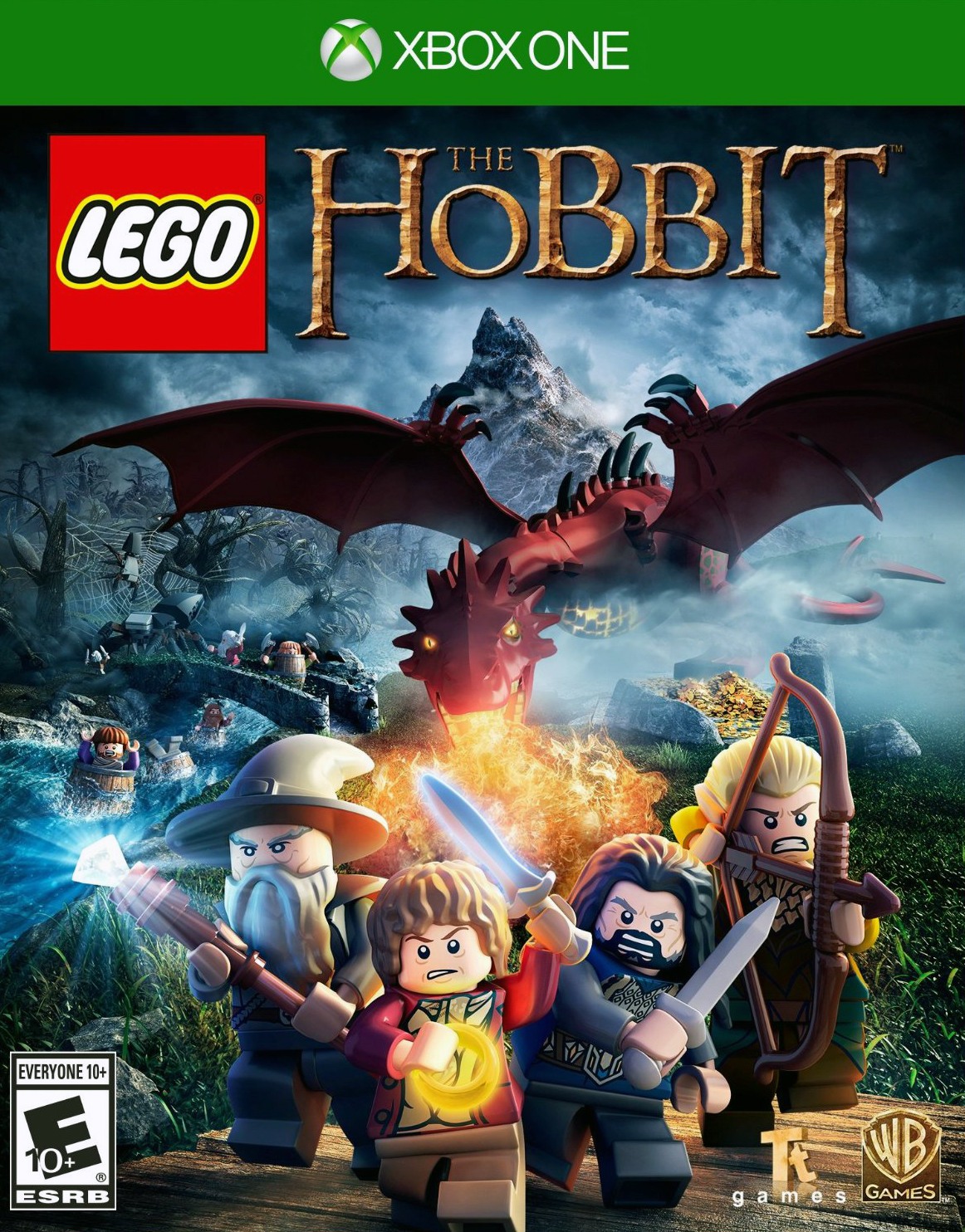 Voxel