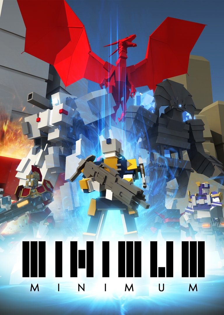 Voxel