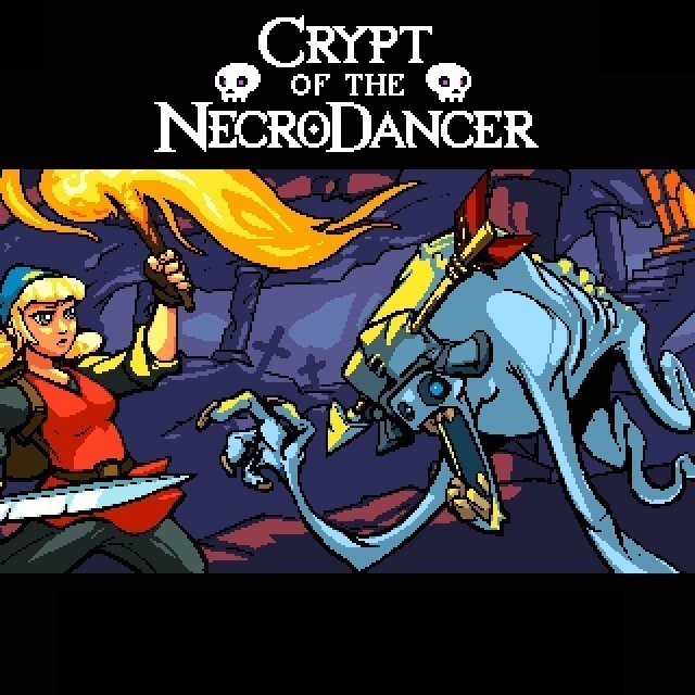 crypt of the necrodancer cadence download free