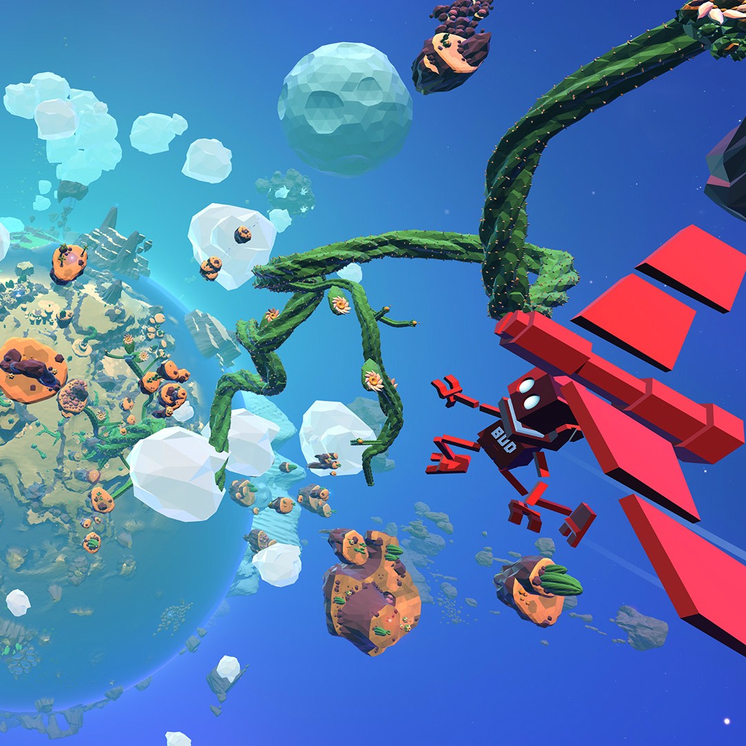 Voxel