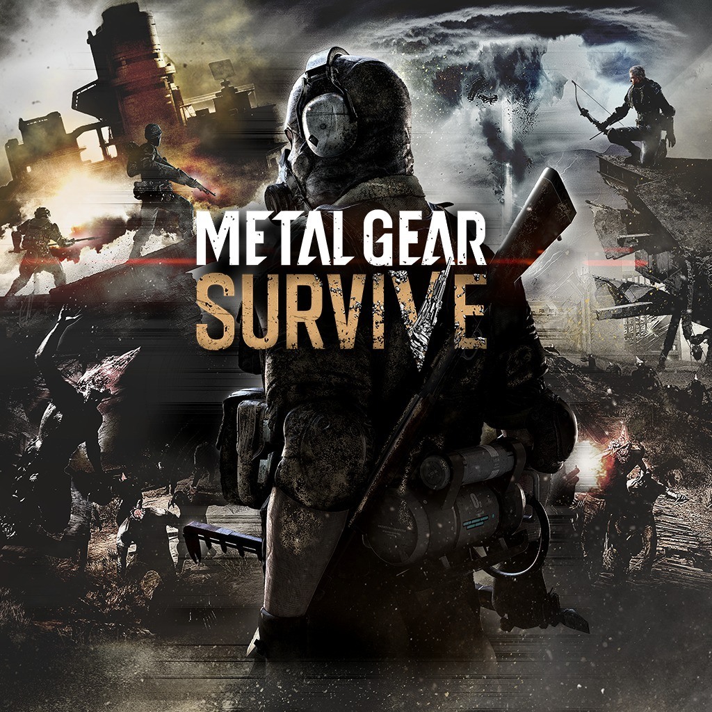 Metal gear survive читы