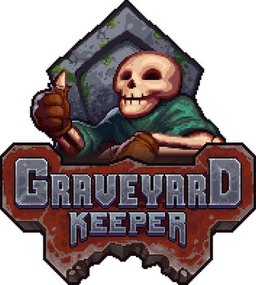 Graveyard keeper редкий кинжал