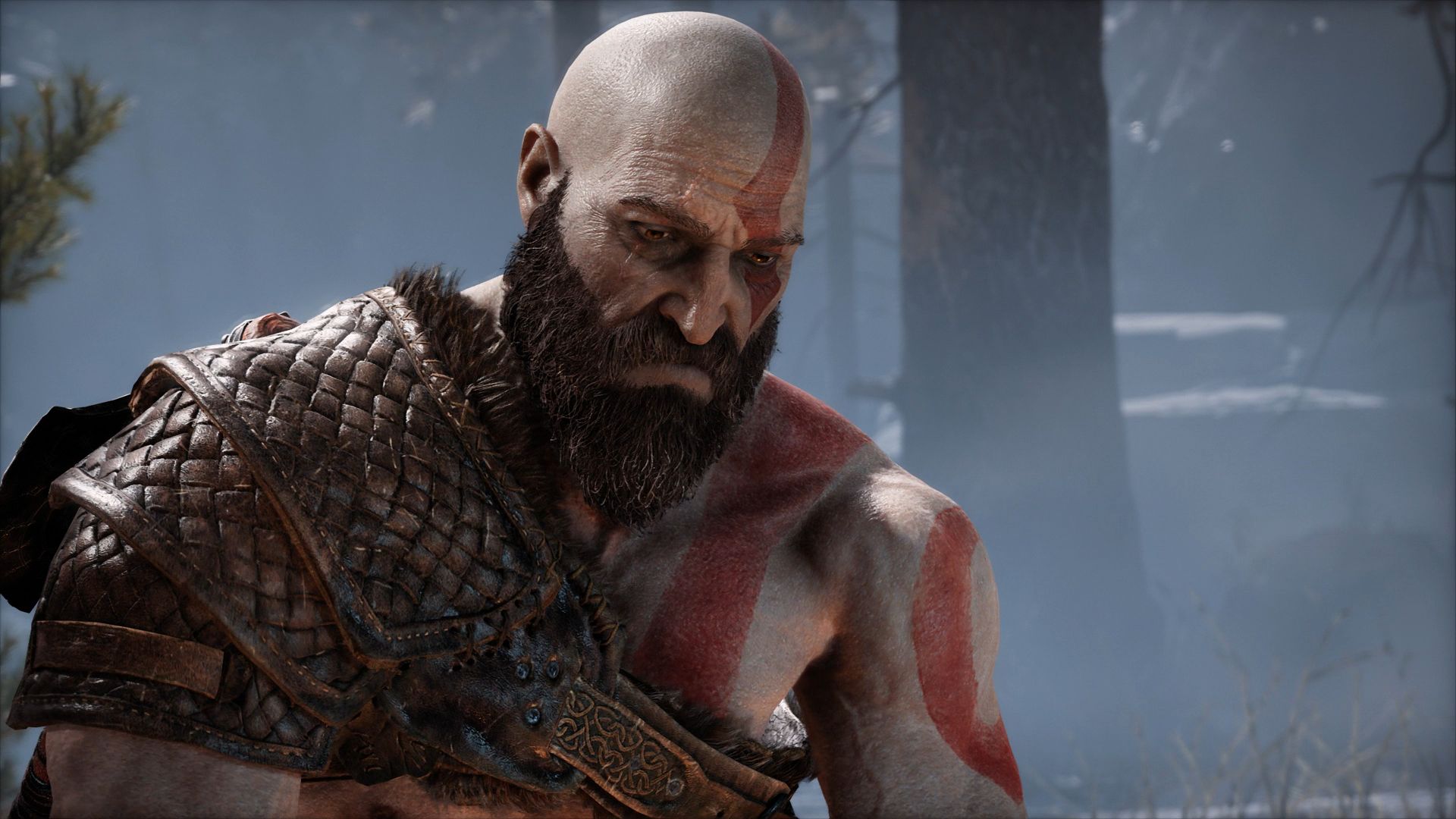 Cory Barlog planeja mais 5 novos games de God of War God-of-war-30161305912125