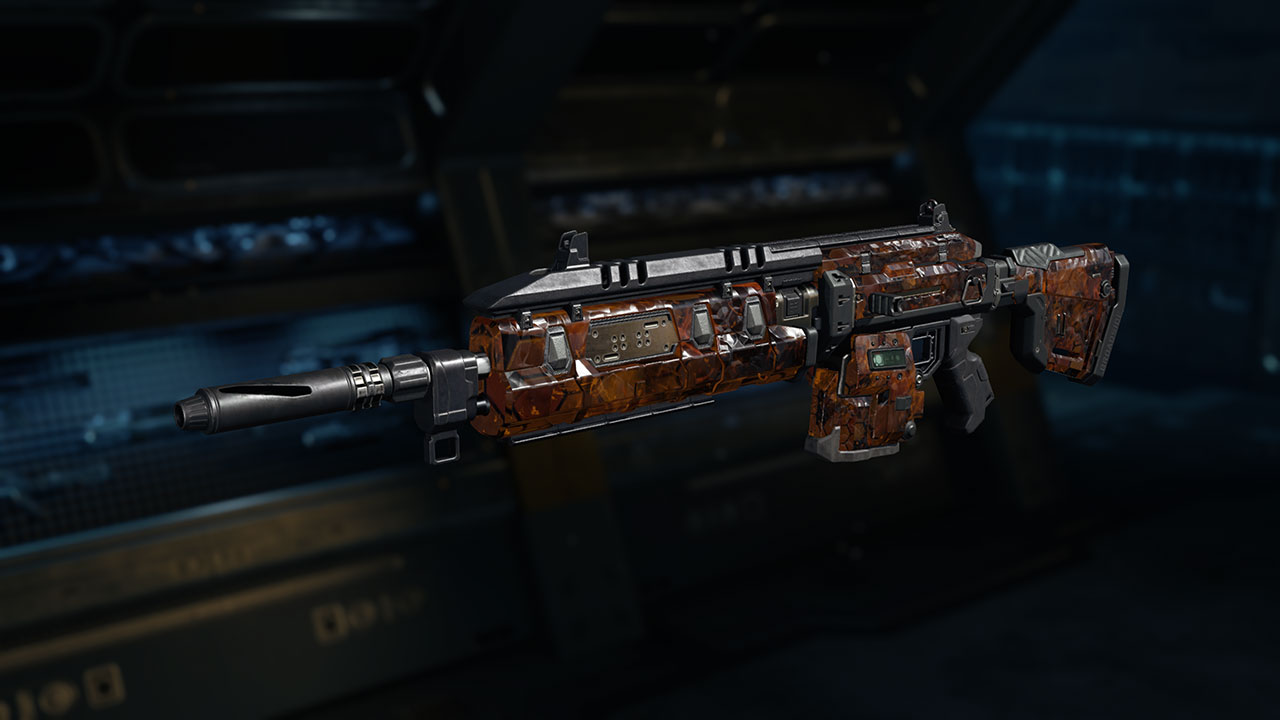O enxame chegou: Operação Enxame está disponível para CoD: Black Ops 3
