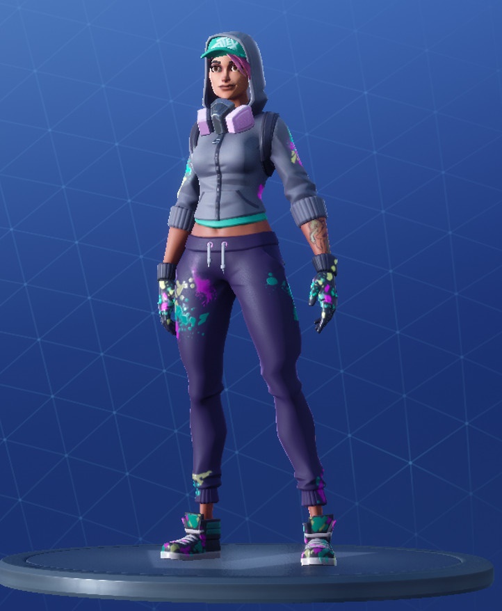 Teknique