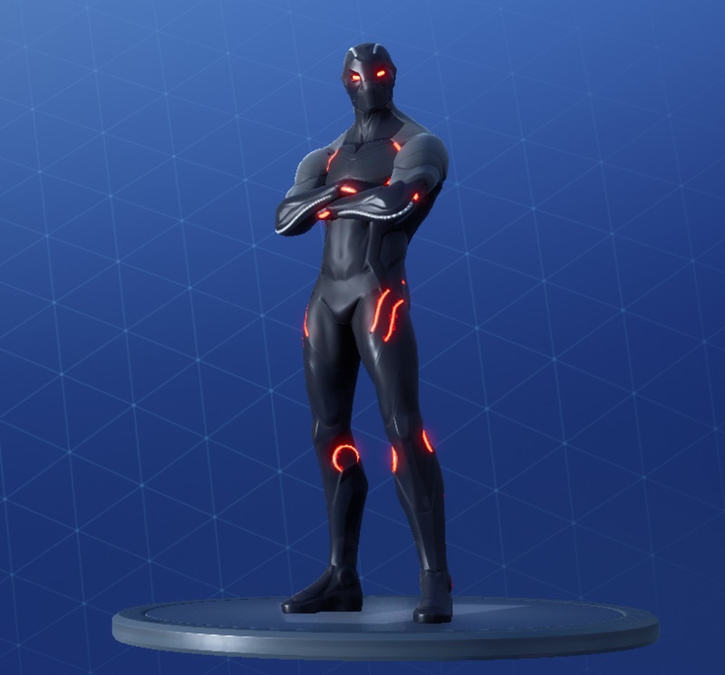 Omega