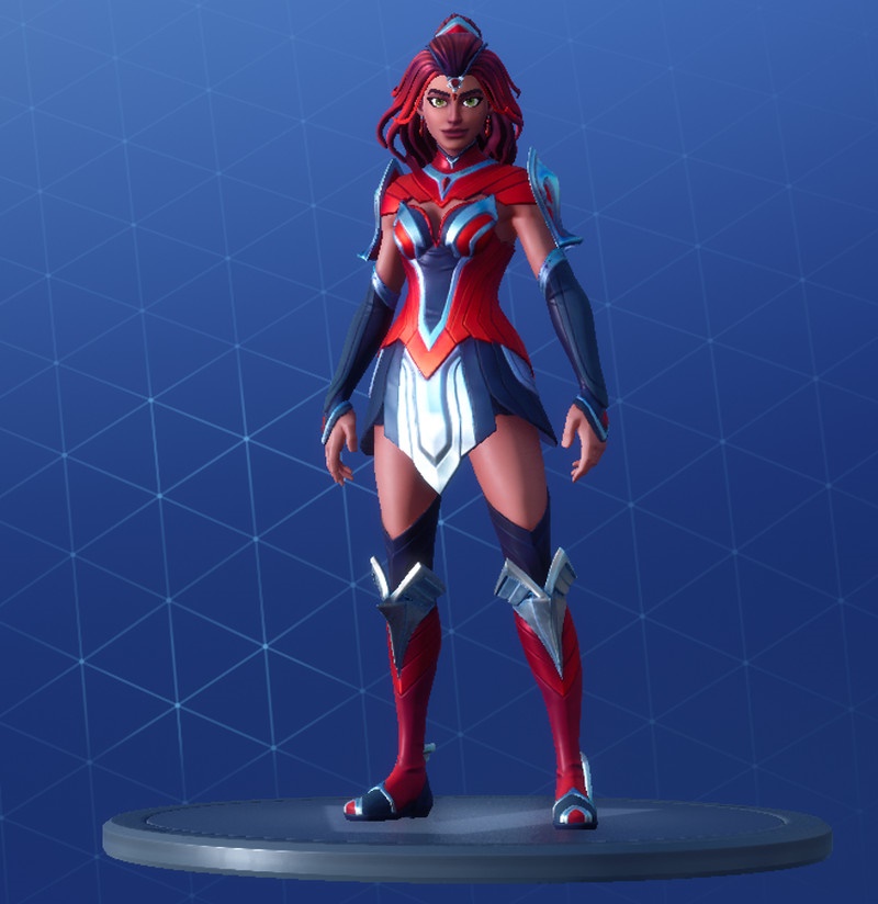 Valor