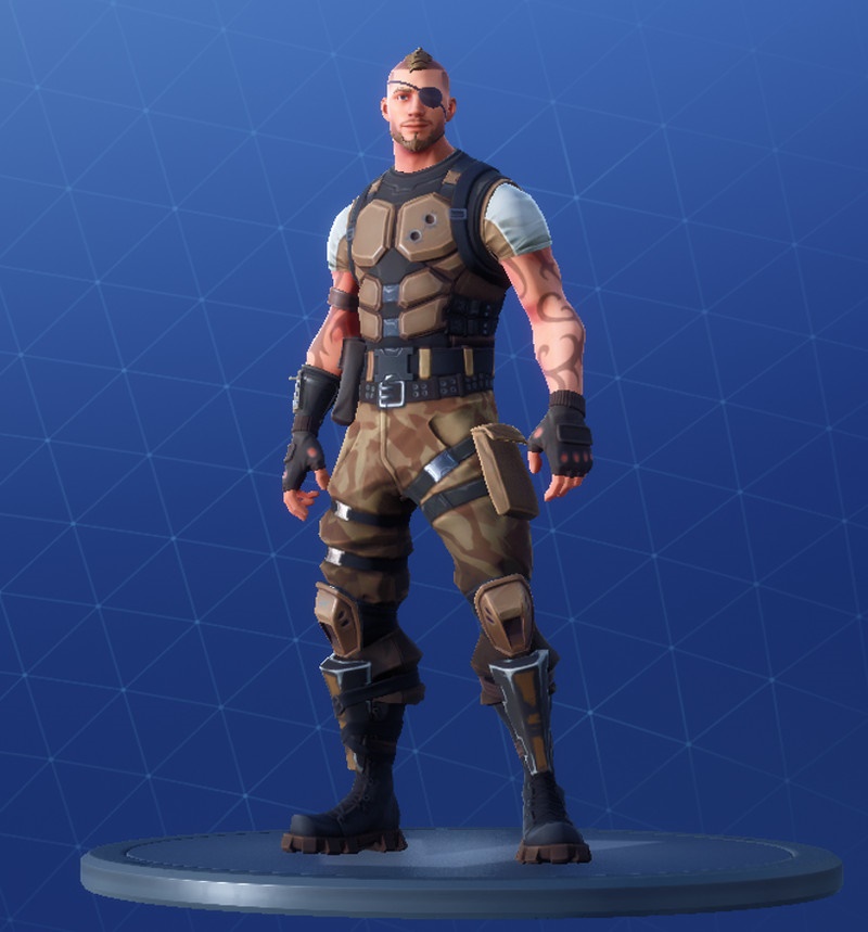 Temporada 4 de Fortnite traz muitas skins e itens ... Temporada 4 de Fortnite traz muitas skins e itens ... - 493 x 529 jpeg 36kB