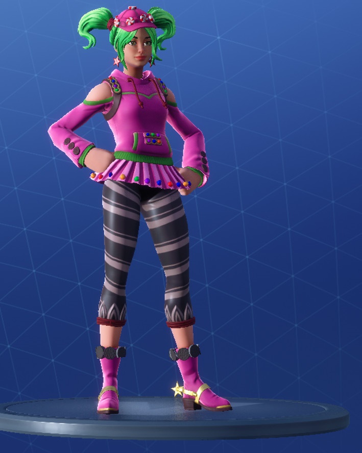 Zoey