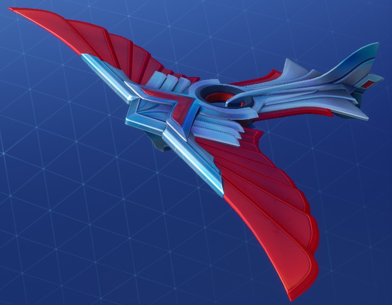Wings of Valor