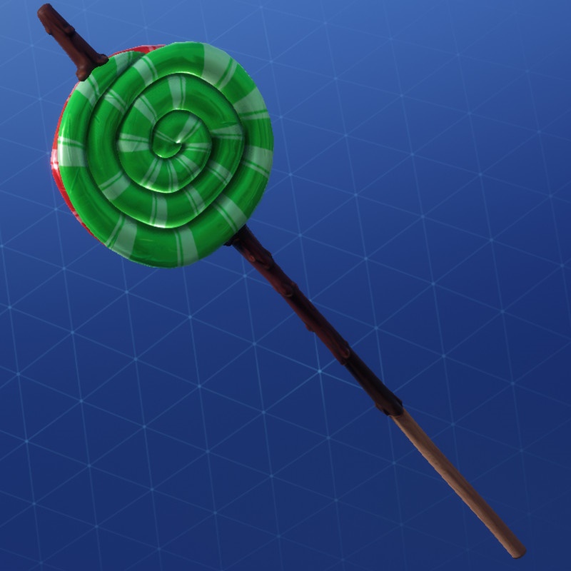 Lollipopper