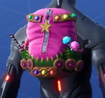 Temporada 4 de Fortnite traz muitas skins e itens cosméticos novos!