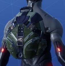 Temporada 4 de Fortnite traz muitas skins e itens cosméticos novos!