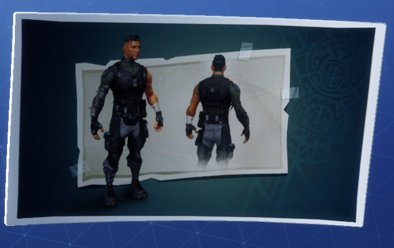 Squad Leader