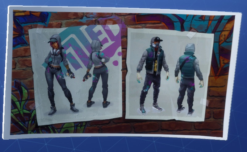 Aerosol Assassins