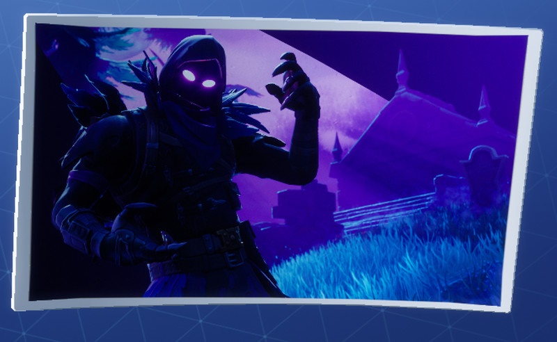 Raven
