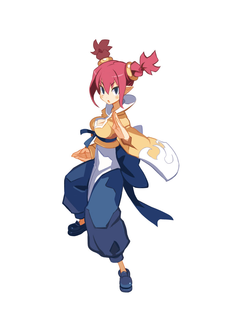 Disgaea 1 Complete ganha imagens e mostra como se faz um bom remaster
