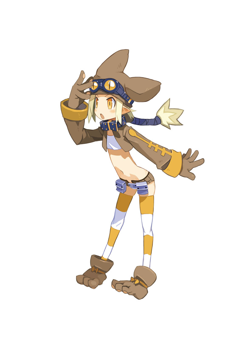 Disgaea 1 Complete ganha imagens e mostra como se faz um bom remaster