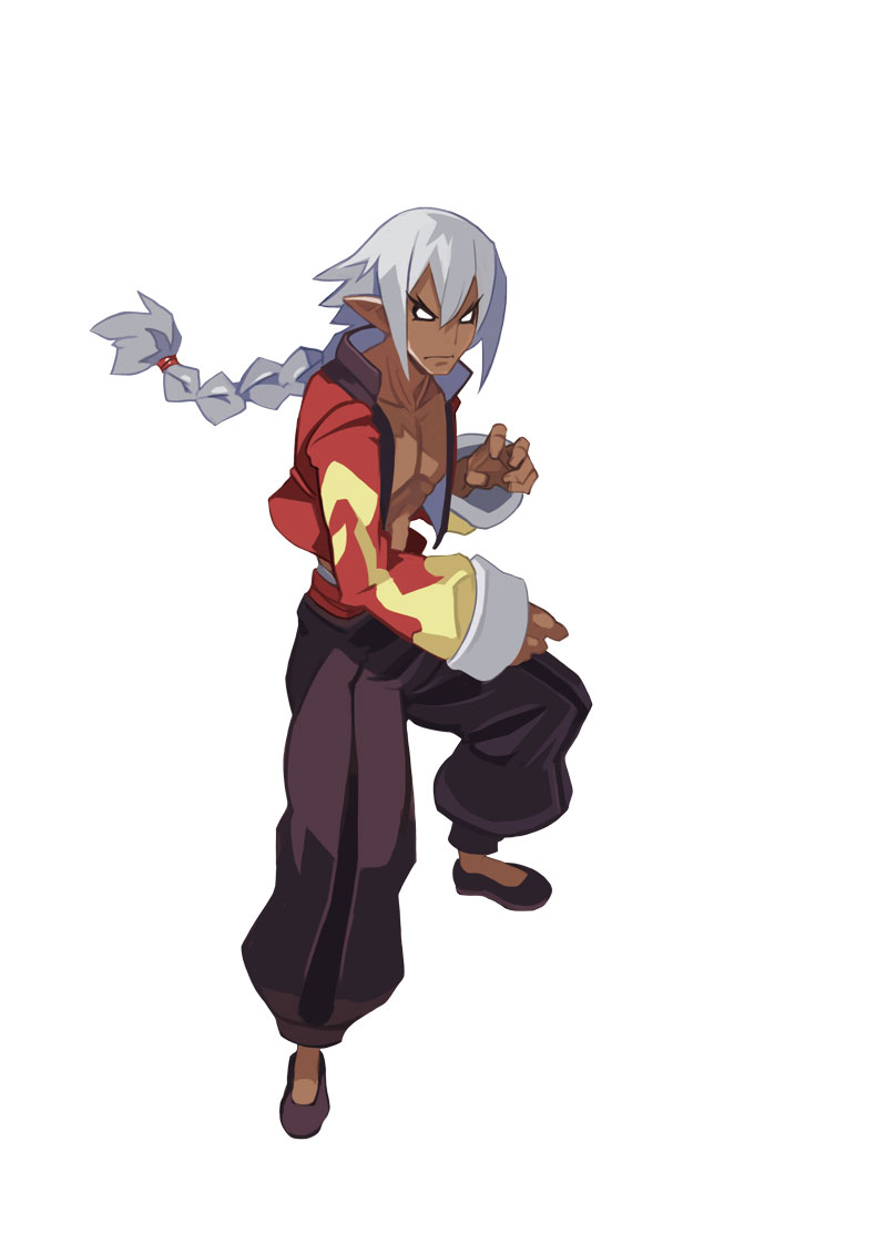 Disgaea 1 Complete ganha imagens e mostra como se faz um bom remaster