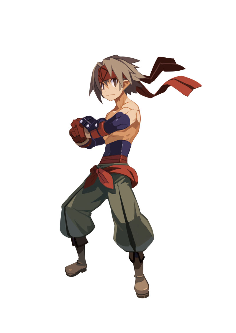Disgaea 1 Complete ganha imagens e mostra como se faz um bom remaster